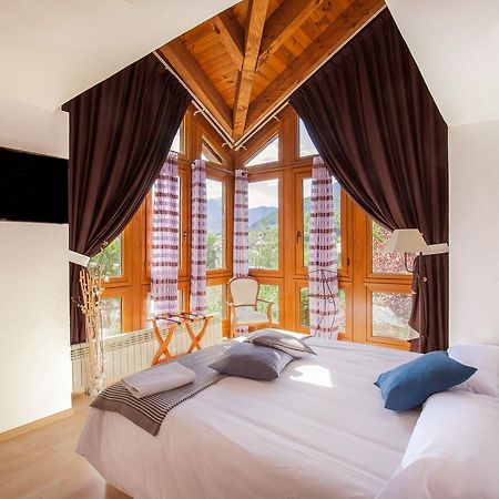 B&B La Lluna La Massana Dış mekan fotoğraf