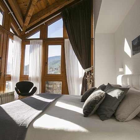 B&B La Lluna La Massana Dış mekan fotoğraf