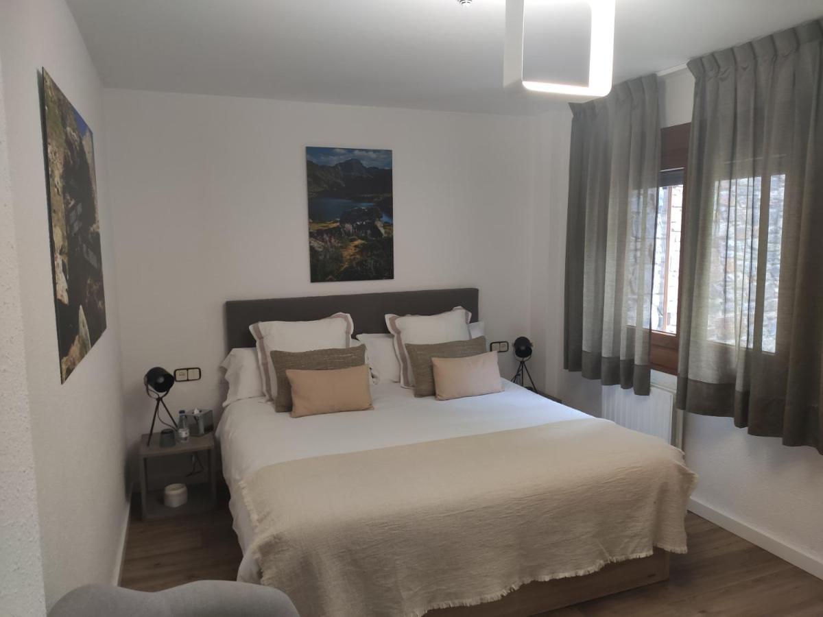 B&B La Lluna La Massana Dış mekan fotoğraf