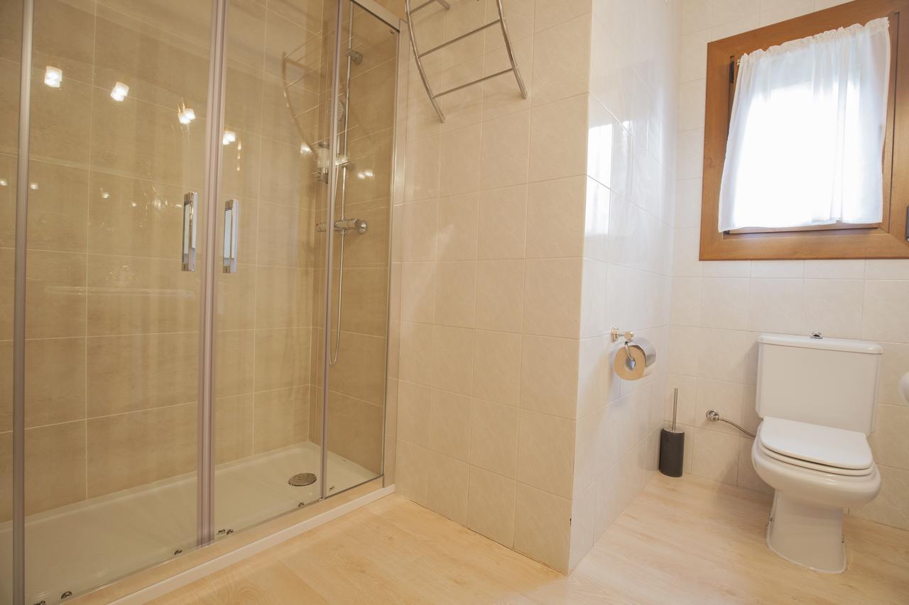 B&B La Lluna La Massana Dış mekan fotoğraf
