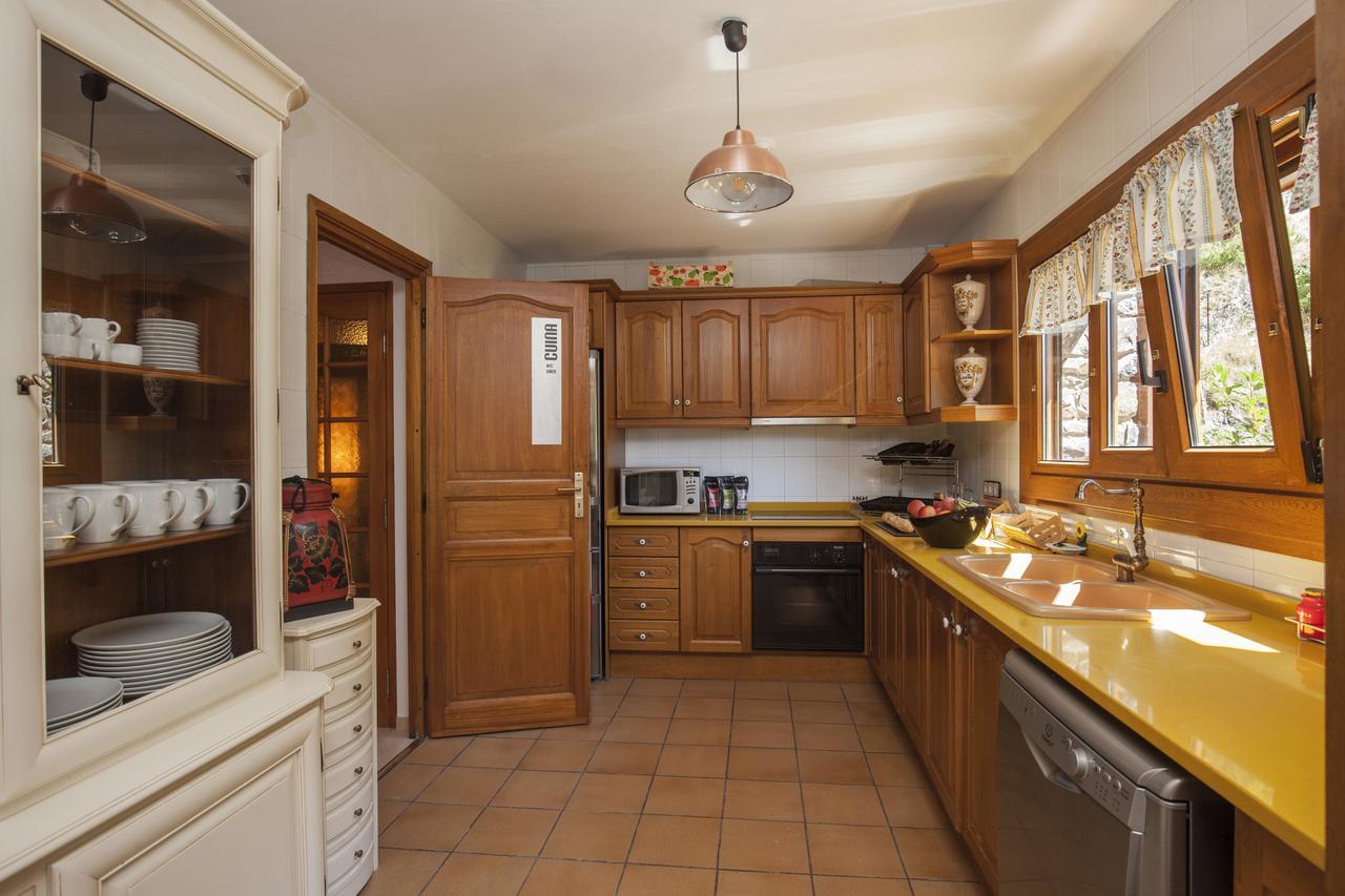 B&B La Lluna La Massana Dış mekan fotoğraf