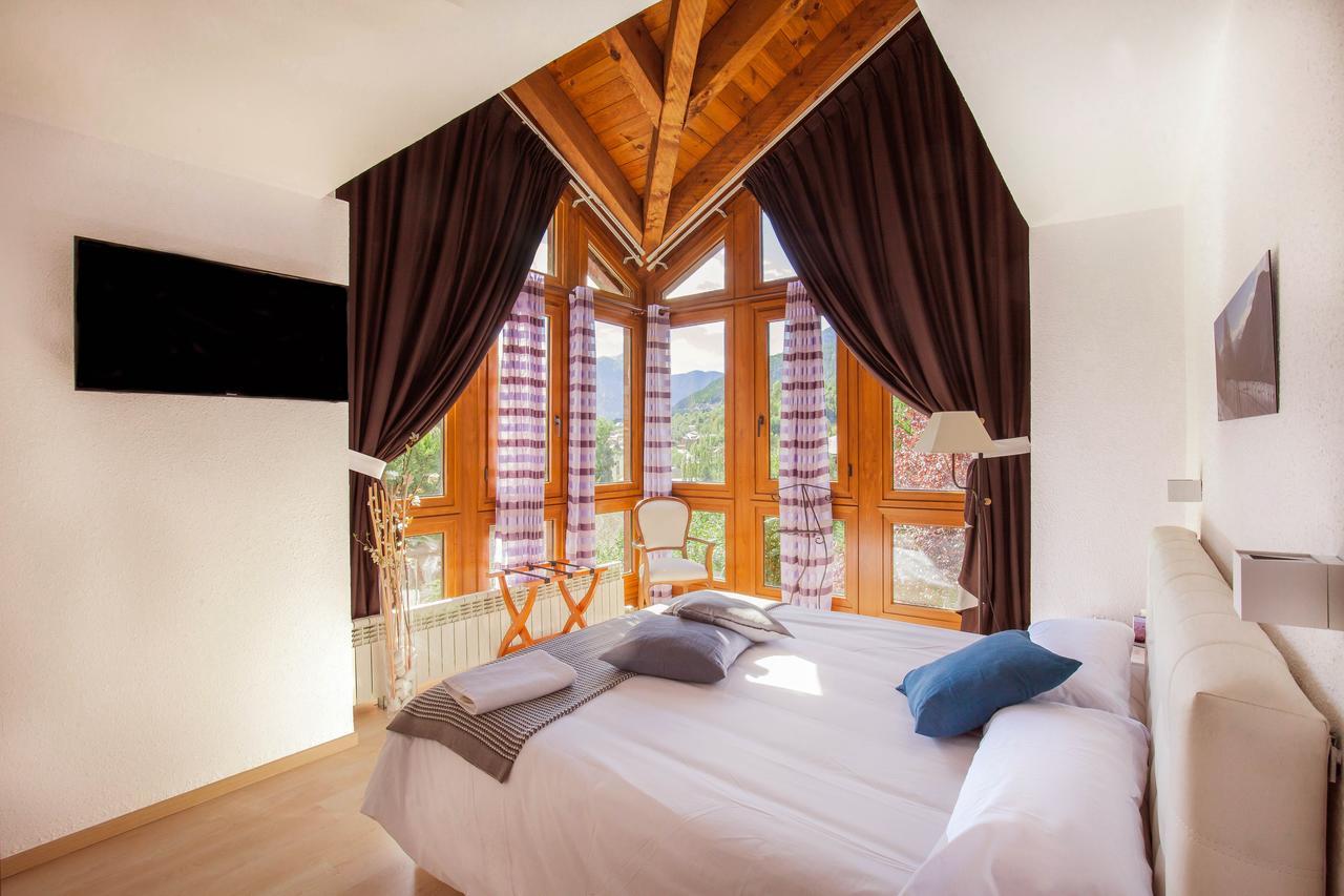 B&B La Lluna La Massana Dış mekan fotoğraf