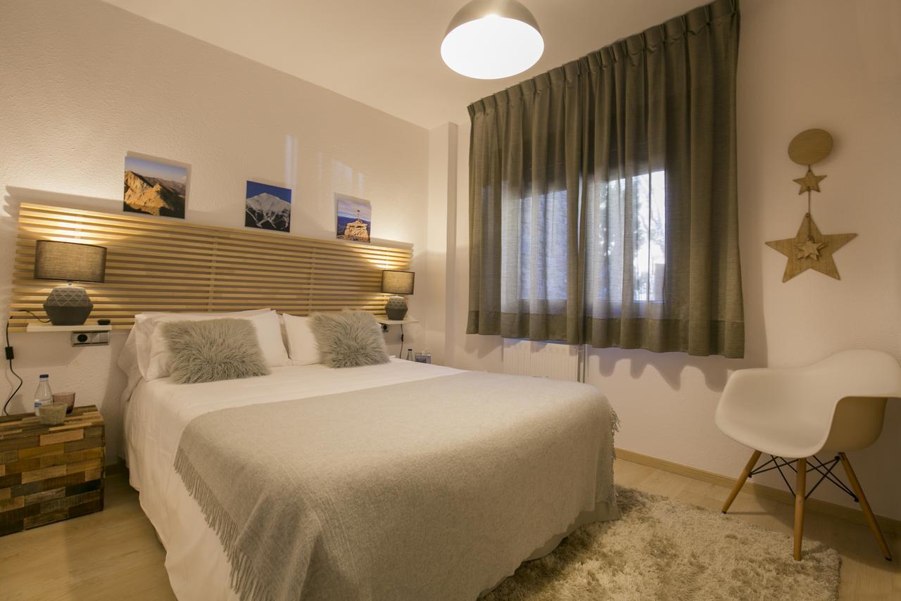 B&B La Lluna La Massana Dış mekan fotoğraf