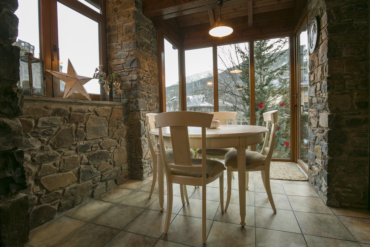 B&B La Lluna La Massana Dış mekan fotoğraf