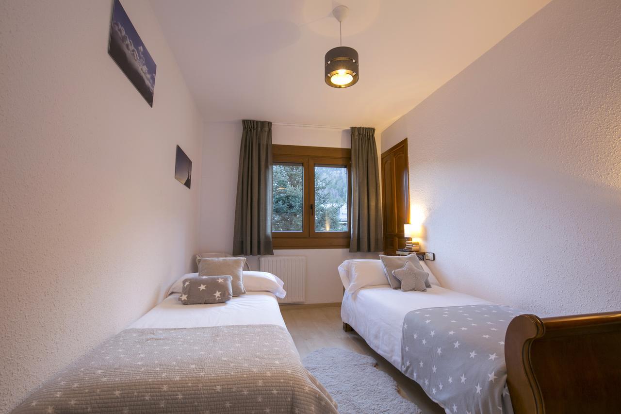 B&B La Lluna La Massana Dış mekan fotoğraf
