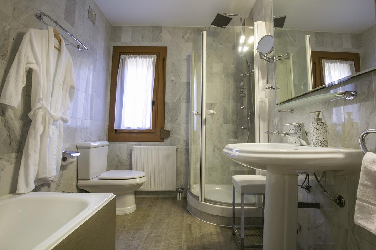 B&B La Lluna La Massana Dış mekan fotoğraf