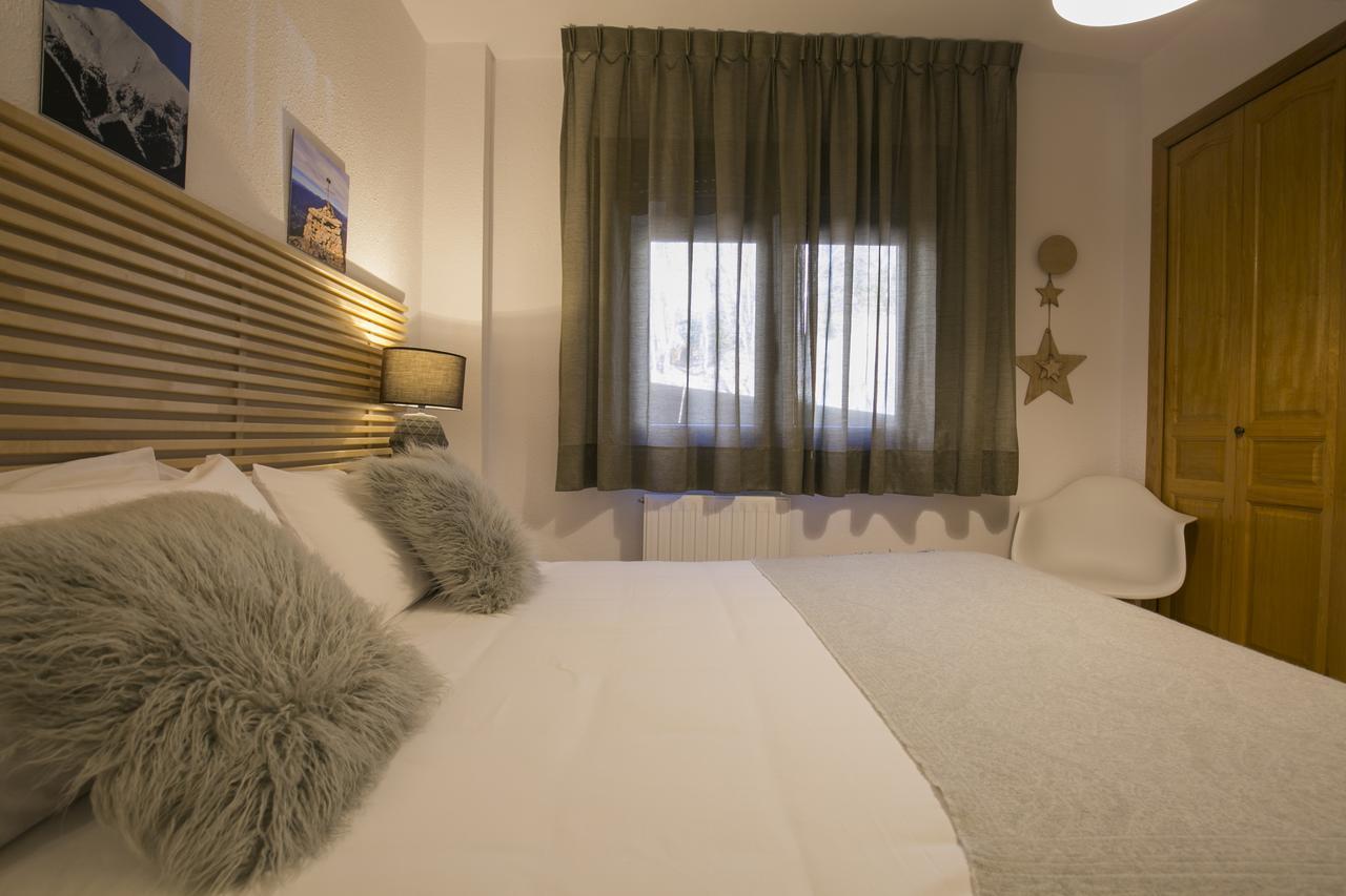 B&B La Lluna La Massana Dış mekan fotoğraf