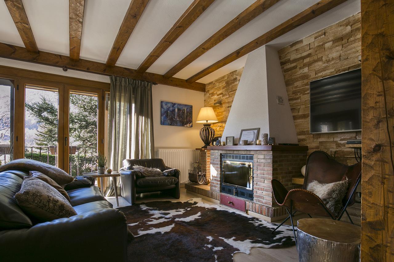 B&B La Lluna La Massana Dış mekan fotoğraf