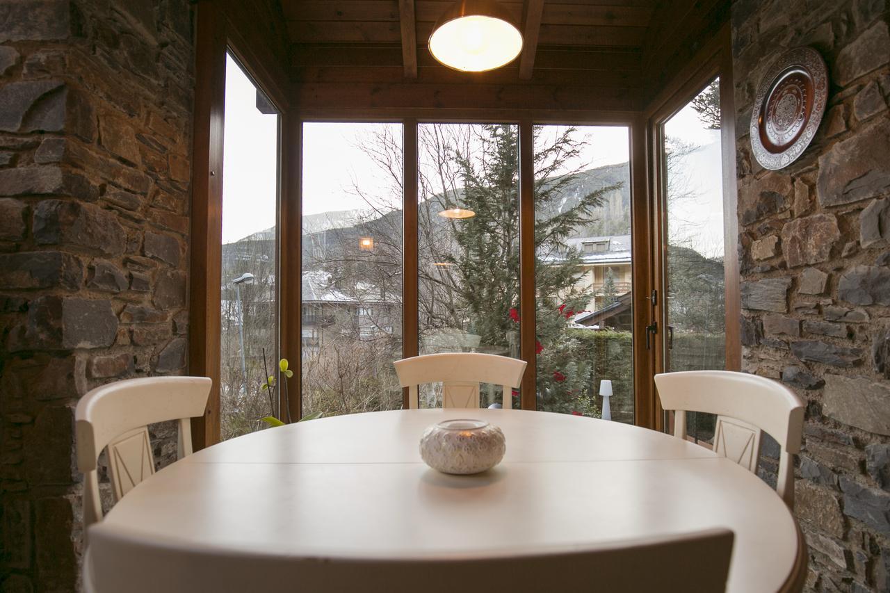 B&B La Lluna La Massana Dış mekan fotoğraf