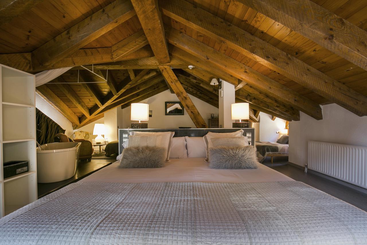 B&B La Lluna La Massana Dış mekan fotoğraf