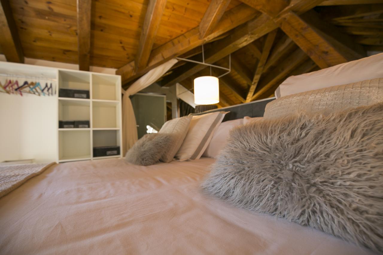 B&B La Lluna La Massana Dış mekan fotoğraf