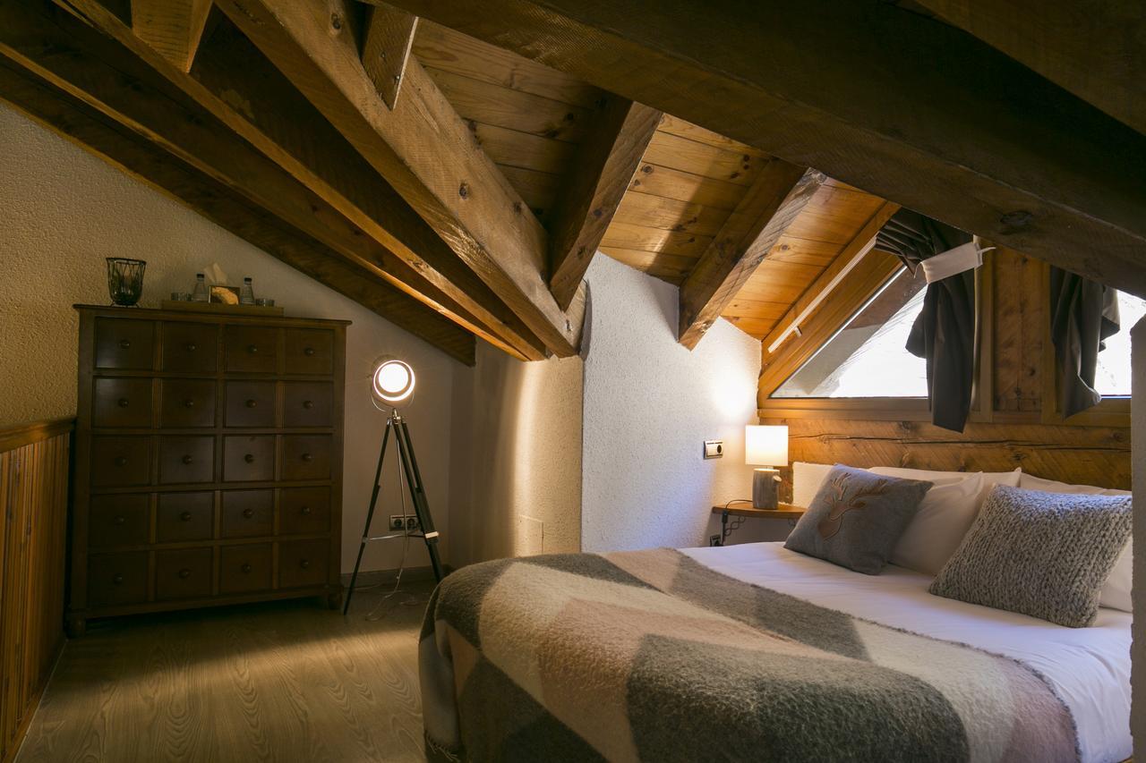 B&B La Lluna La Massana Dış mekan fotoğraf