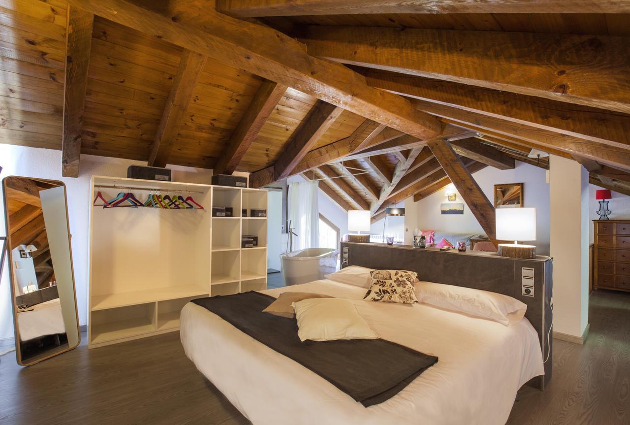 B&B La Lluna La Massana Dış mekan fotoğraf