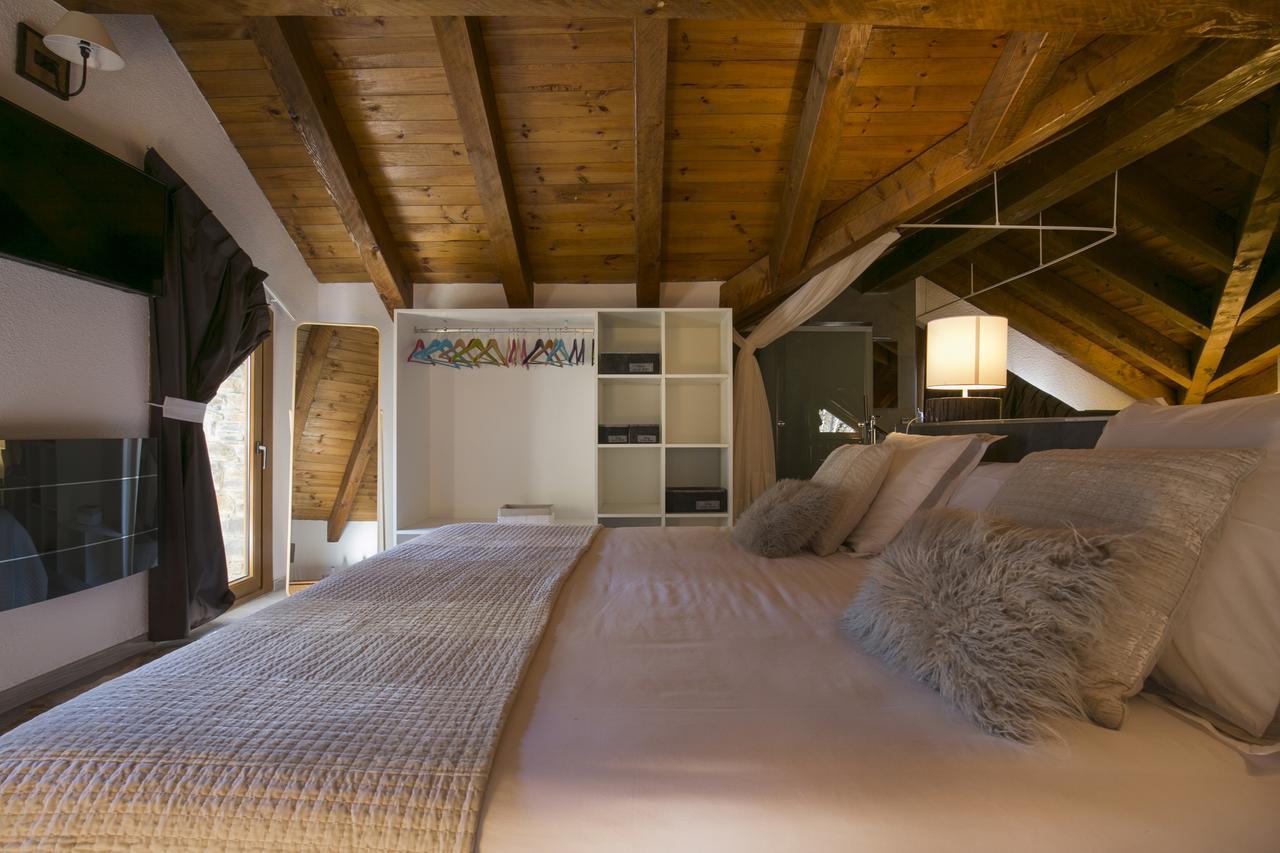B&B La Lluna La Massana Dış mekan fotoğraf