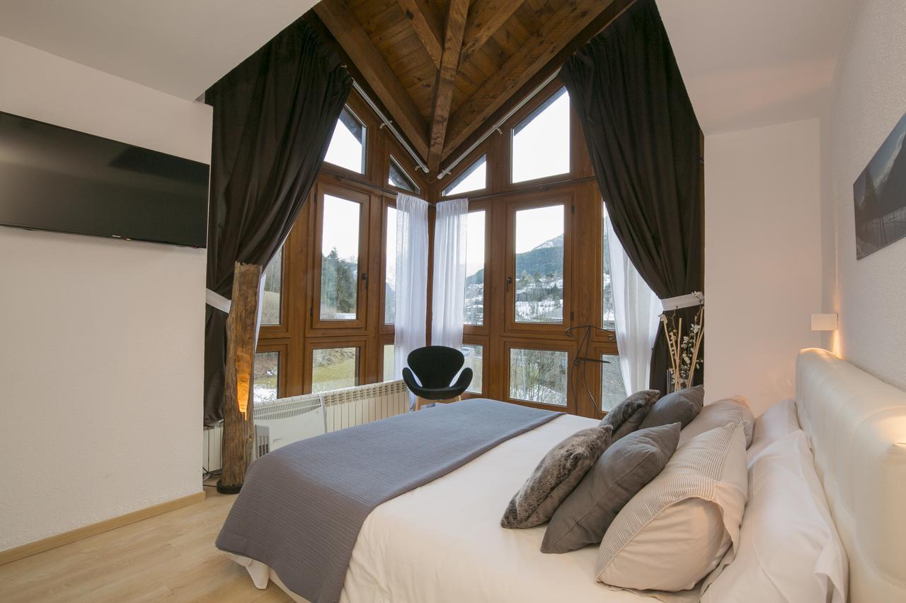 B&B La Lluna La Massana Dış mekan fotoğraf