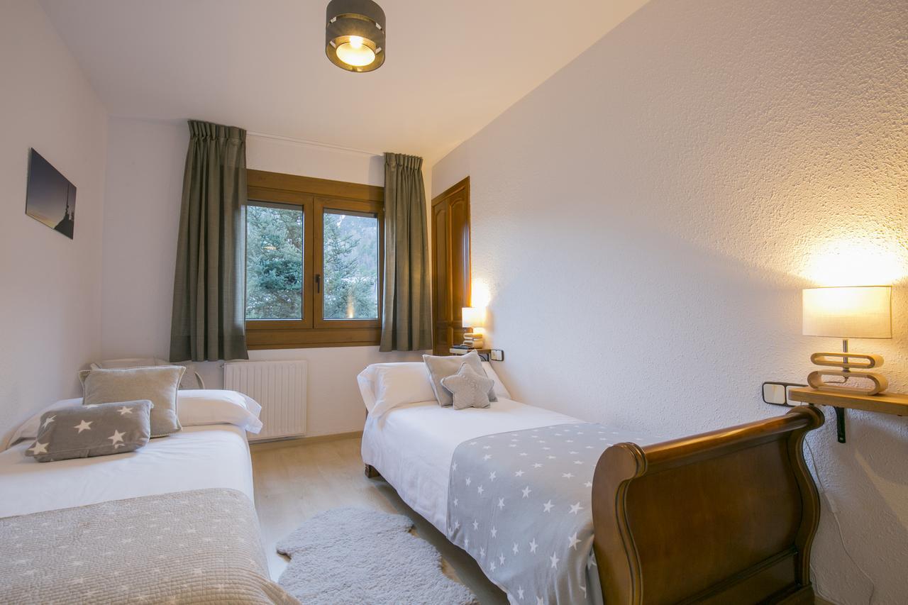 B&B La Lluna La Massana Dış mekan fotoğraf